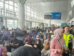 Polda Sumut Digeruduk Ratusan Pendukung Bobby, Desak Polisi Tangkap Penghina Kahiyang danJokowi