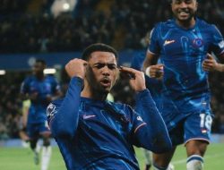 Chelsea Bakal Ketambahan Amunisi Baru Jelang Lawan Palmeiras, Rekrut Pemain Rp 1 Triliun
