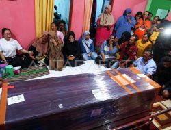 Kasus Kematian Azwar TKI Ilegal Meninggal di Kamboja, Keluarga Berharap Jasadnya Dibawa Pulang