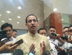 Nadiem Makarim Kasus Korupsi Pengadaan Laptop, Pengacara Hotman Paris pun Buka-bukaan