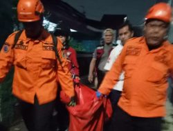 Wanita di Humbahas Tewas Terbakar Saat Padamkan Api di Ladang Tetangga, DLHK Sumut Angkat Bicara