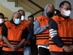 Respons Gubsu Bobby Nasution setelah KPK Temukan Senjata Api saat Geledah Rumah Topan Ginting