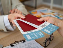 Paspor Merah Putih yang Peluncurannya Ditunda Karena Anggaran