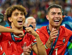 Joao Felix Resmi Susul Cristiano Ronaldo, Gaji Tahunan di Al Nassr Rp 330 Miliar