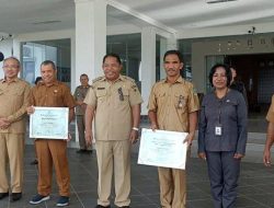 Tender Proyek Miliaran di Siantar Dimenangkan 2 Perusahaan Berkali-kali, Ini Kata Pengamat