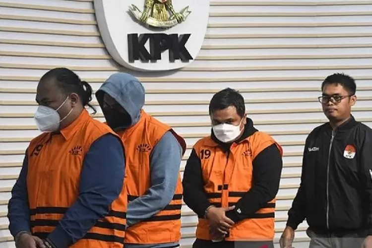 KPK Endus Alur Perintah