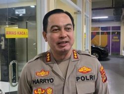 Sempat Buron, Polisi Tangkap Pecatan TNI Pelaku Duel Maut di Palembang yang Tenewaskan Angga Saputra