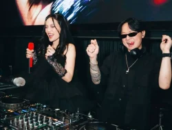 DJ Bravy Ungkap Alasan Terima Anak Erika Carlina: Bukan Anak Kandung, Tapi Aku Siap Tanggung Jawab