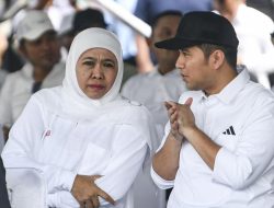 Gubernur Khofifah Indar Parawansa Diperiksa KPK Terkait Dana Hibah Pokmas APBD 2019-2021