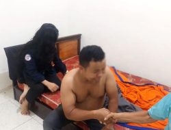 Sosok Muhyidin, Kades di Demak Selingkuhi Istri Orang, Digerebek Berdua di Kos, Pernah Didemo Warga