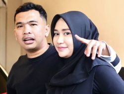 Selingkuhan Putra Siregar, Sang Istri Bongkar Foto Wanita Seksi: Karyawan Kayak Istri