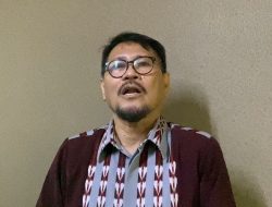 REKAM Jejak Dharma Oratmangun, Ketua LMKN Disorot Usai Kafe Putar Suara Burung Bayar Royalti