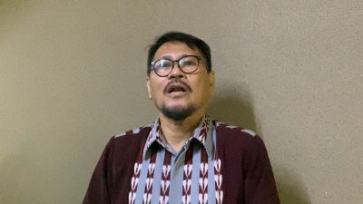 REKAM Jejak Dharma Oratmangun