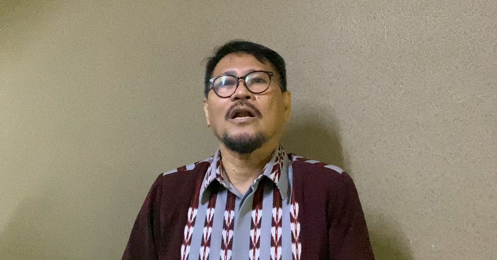 REKAM Jejak Dharma Oratmangun