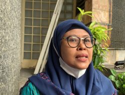 Awal Mula Ibu Muda di Jakarta Diamputasi Usai Melahirkan, Keluhkan Tangan Bengkak, Diduga Malpraktik