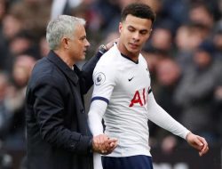 LIGA CHAMPIONS – Babak 3 Dimulai, Klub Top Mulai Tampil, Ada Duel Van Persie Vs Jose Mourinho