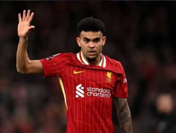 Gaji Luis Diaz Naik Gabung Bayern Munchen, Besarannya Masih Jauh dari Harry Kane
