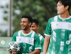 JADWAL Lengkap PSMS Medan di Championship 2025-2026, Lawan Perdana Hadapi Persekat di SUSU