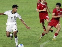 Klasemen Piala Kemerdekaan 2025 – Timnas U17 Indonesia Buka Peluang Juara Usai Kalahkan Uzbekistan