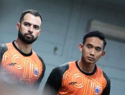 4 Pemain Persija Dipanggil, Termasuk Rizky Ridho Perkuat Indonesia Lawan Kuwait dan Lebanon