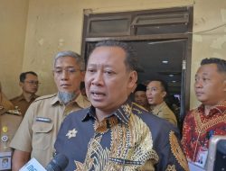 OTT KPK di PT Inhutani V, 9 Orang Ditangkap Termasuk Direksi, Berikut Profil Pejabat Inhutani V