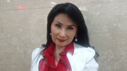 Pedas Sindiran Lita Gading