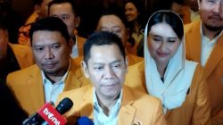 Respons Golkar
