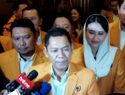 Respons Golkar, Adies Kadir Masih Terima Gaji dan Fasilitas DPR, Sanksi Nonaktif tak Berpengaruh