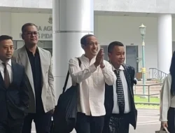 Permintaan Hotman Paris Dijawab Kejagung dan Istana soal Gelar Perkara Kasus Chromebook Nadiem