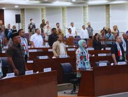 Daftar 3 Nama Calon Sekda yang akan Diserahkan ke Bupati Karo