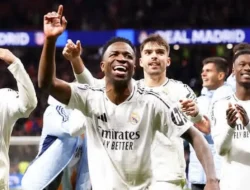 Karat Vs Real Madrid Liga Champions Malam Ini, El Real Rebut 3 Poin Lintas Benua