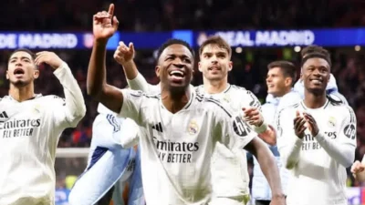 Karat Vs Real Madrid Liga Champions Malam Ini, El Real Rebut 3 Poin Lintas Benua