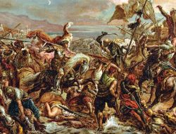 Pertempuran Varna: Perang Salib yang Gagal Menghalau Utsmaniyah