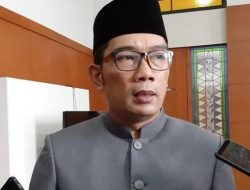 KELUARGA BJ Habibie Tagih Utang Cicilan Mobil ke Ridwan Kamil Rp 1,3 Miliar, Tapi Mobil Disita KPK