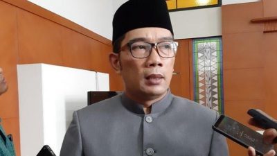 KELUARGA BJ Habibie