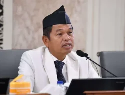 Dedi Mulyadi Bongkar 3 Persoalan Utama MBG Tak Layak Disantap Siswa Imbas Keracunan