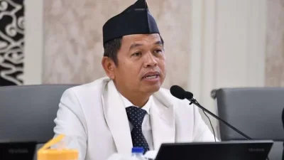 Dedi Mulyadi Bongkar 3 Persoalan Utama MBG Tak Layak Disantap Siswa Imbas Keracunan