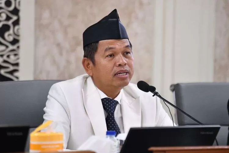 Dedi Mulyadi Bongkar