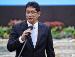 Hari Pertama Menkeu Purbaya Komentari Tuntutan Rakyat Berujung Minta Maaf