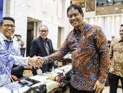 Ucapan Maaf dari Mulut Purbaya Untuk Pemda Soal Pemangkasan TKD