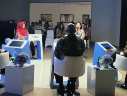 Lewat CEO Connect Sesi II, PLN Dukung Pengembangan SDM Unggul di Era Bonus Demografi