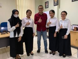 Bank Sumut Gandeng Kejati Sumut Awasi Risiko Hukum dalam Operasional Perbankan