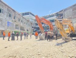 Pelajaran Berharga dari Tragedi Ponpes Al Khoziny, Infrastruktur Renta Pesantren Tua Harus Dibenahi