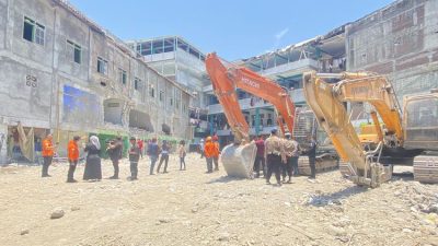 Pelajaran Berharga dari Tragedi