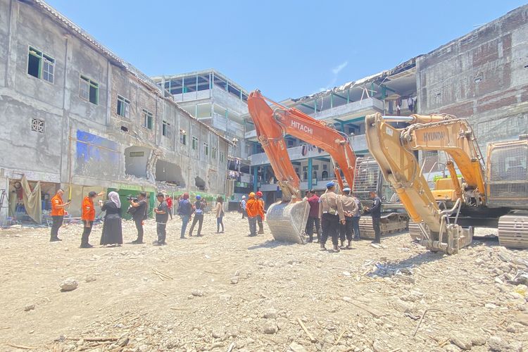 Pelajaran Berharga dari Tragedi