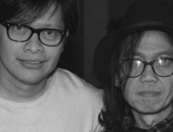 Kabar Duka Musisi Raidy Noor Basis The Cockpit Band Meninggal Dunia