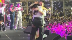 Erika Carlina Nangis