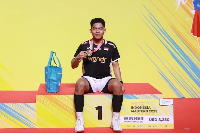 Profil Zaki Ubaidillah