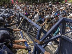 Gen Z Nepal Antusias Daftar Pemilih Usai Demo Mematikan Gulingkan Pemerintah