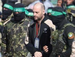 Trump Umumkan Perang Gaza Resmi Berakhir Hamas Siap Bebaskan Sandera